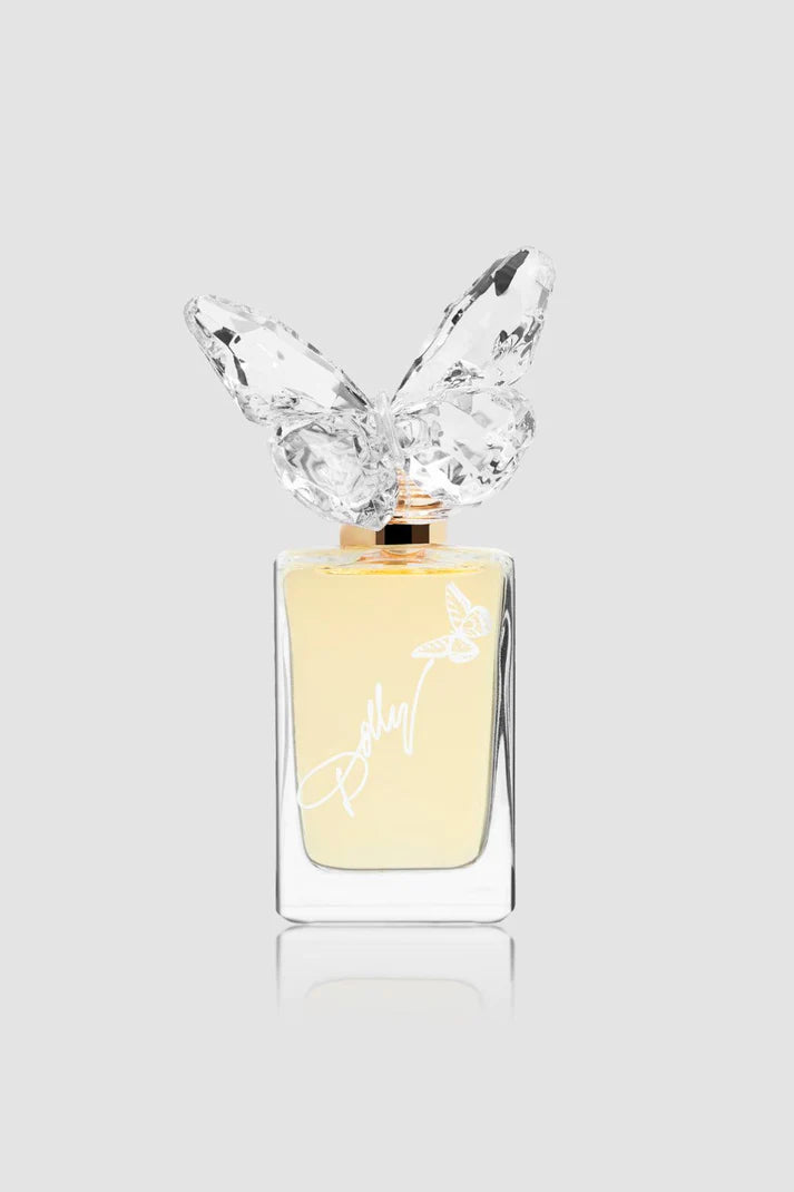 Dolly Parton Fireflies Perfume