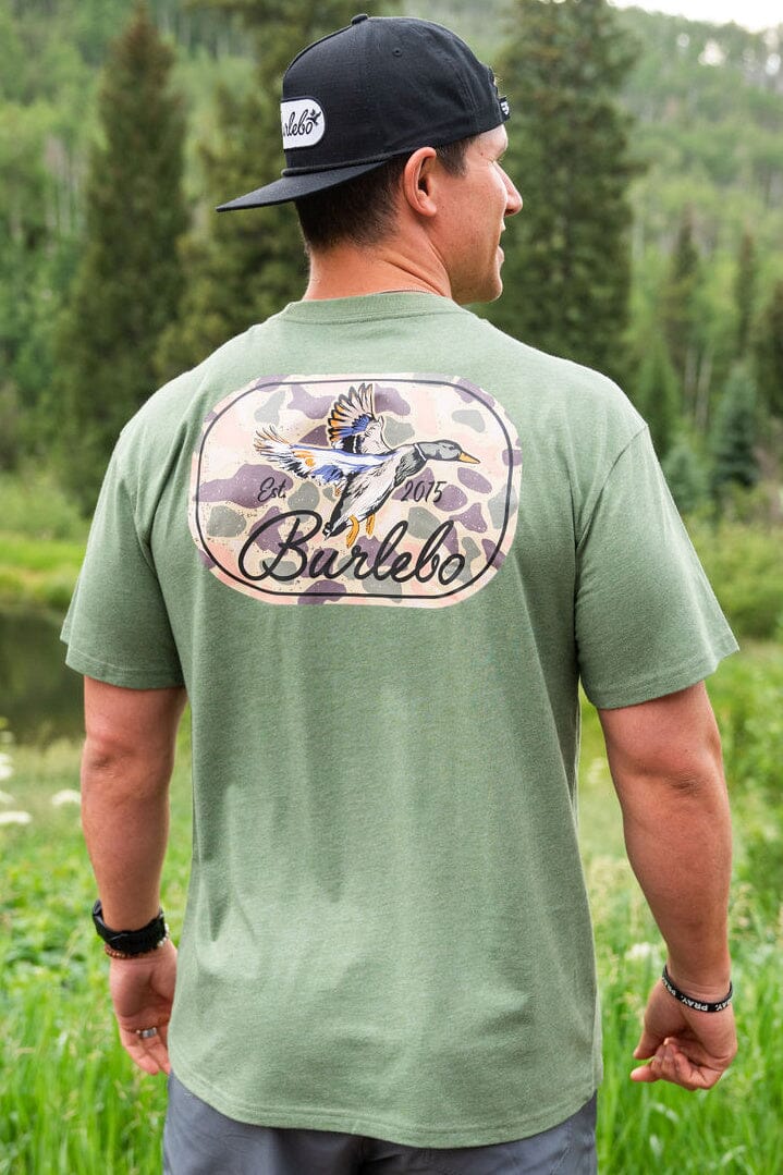 Asst. Burlebo Men's Tees