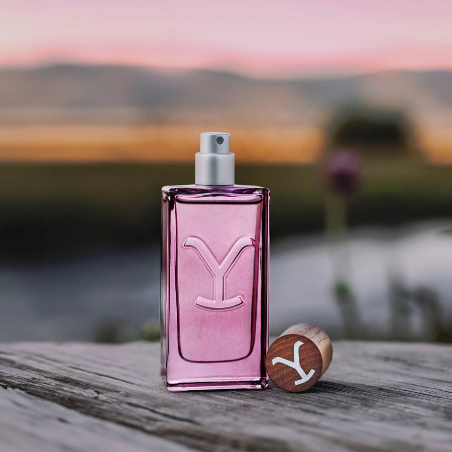 Tru Yellowstone Dusk Ladies Perfume