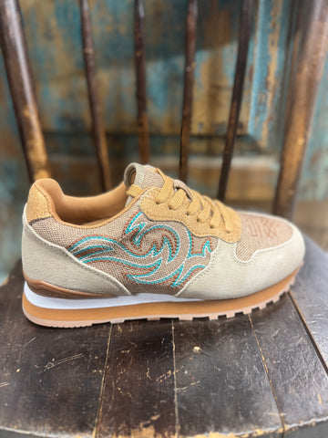 Roper Ciara Boot Stitch Sneaker