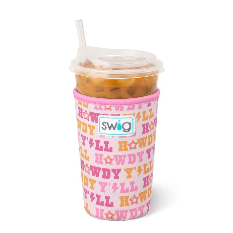 Swig Iced Cup Coolie 22oz