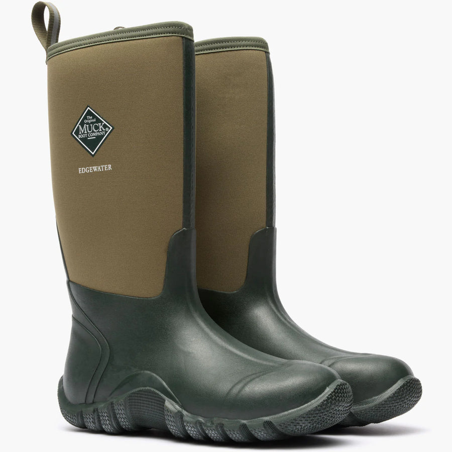 Muck Edgewater Tall Mud Boot