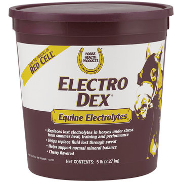 Horse Health Electro Dex Electrolytes