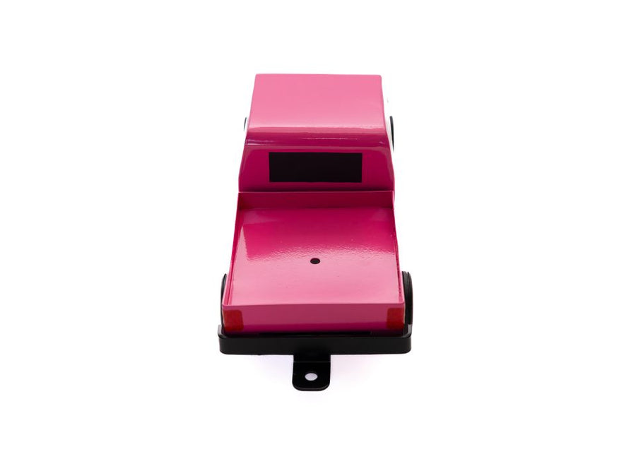 Little Buster Extended Cab Truck Pink