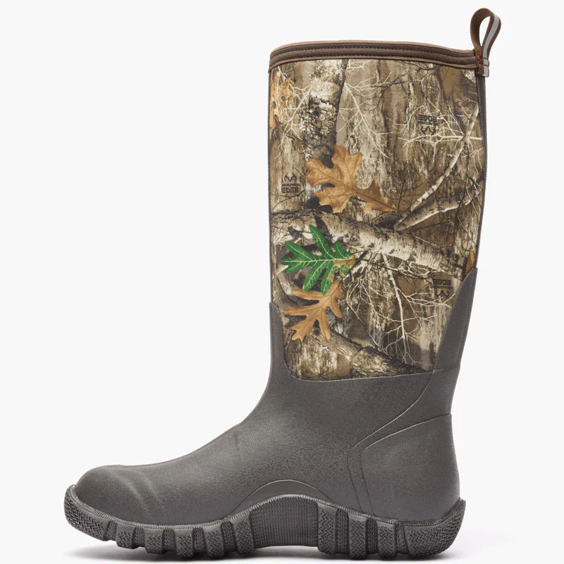 Muck Realtree Edge Fieldblazer Mud Boot