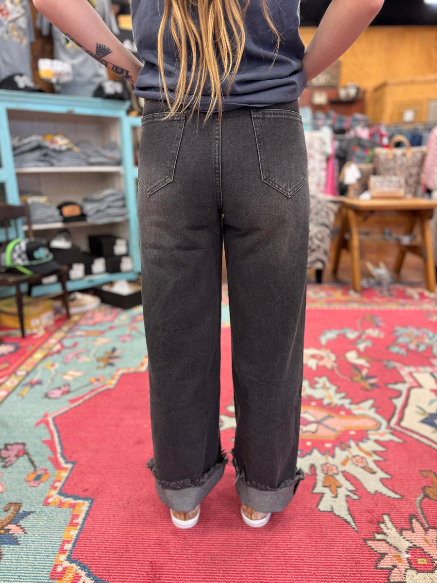 Whistle Britches Midnight