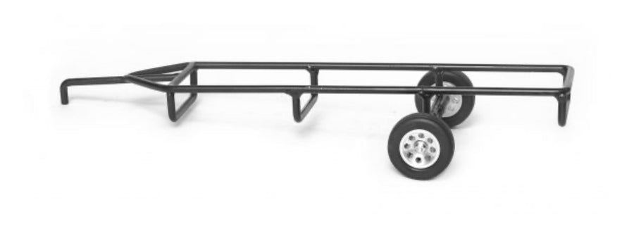 Little Buster Toy Hay Trailer