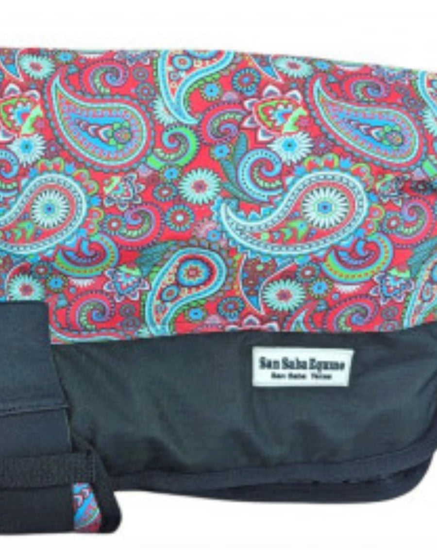 San Saba Asst. Horse Turnout Blanket