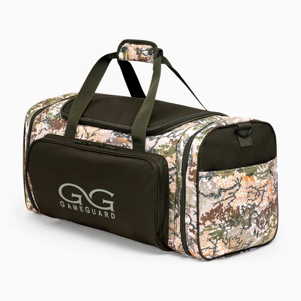 GameGuard Digital Duffle Bag