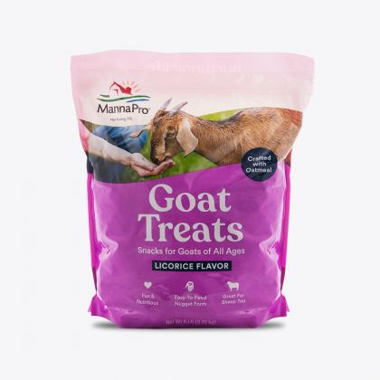 Manna Pro Goat Treats