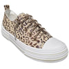 Very G Aman Leopard 2 Taupe