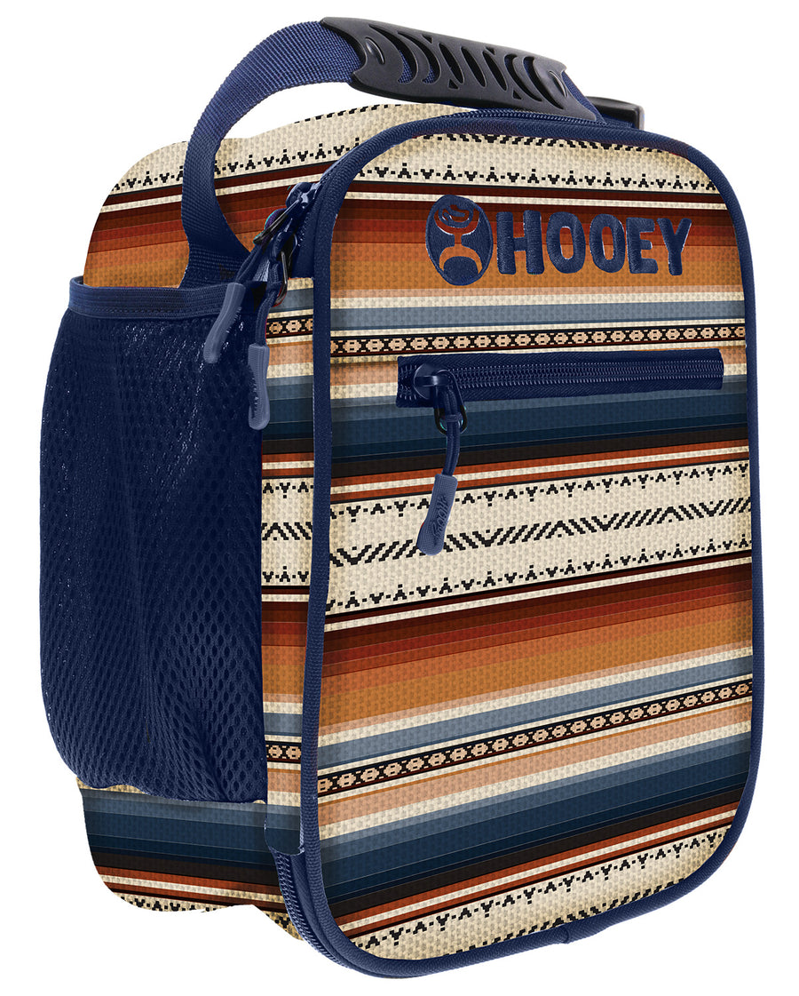 Hooey Lunch Box Asst