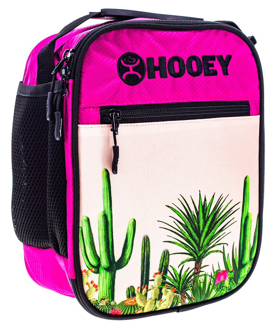 Hooey Lunch Box Asst