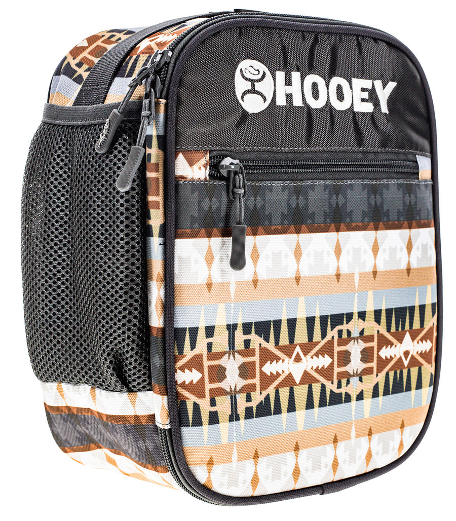 Hooey Lunch Box Asst