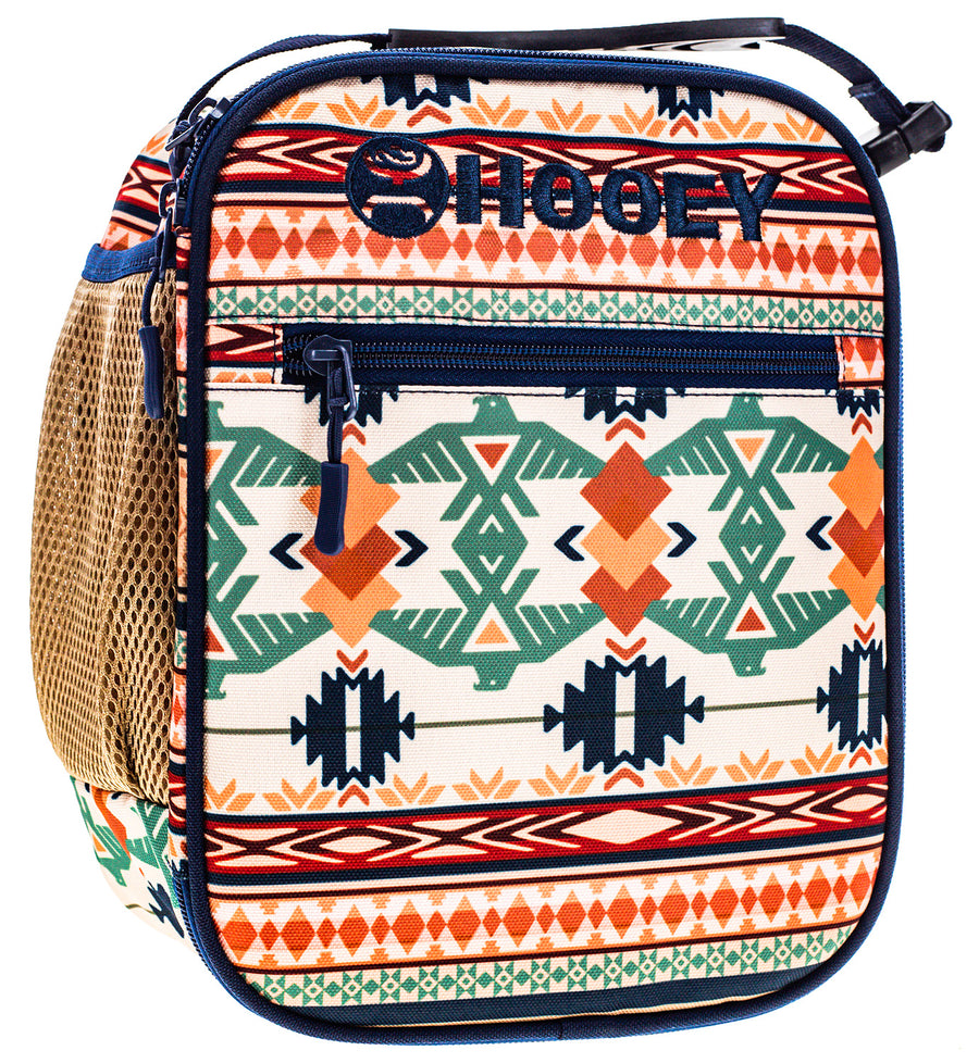 Hooey Lunch Box Asst