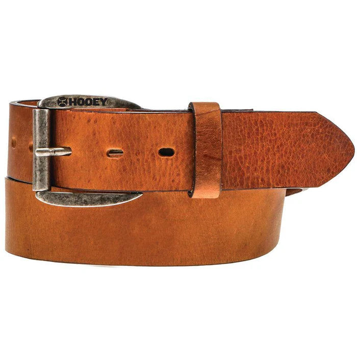 Hooey Men's Classic Bomber Belt