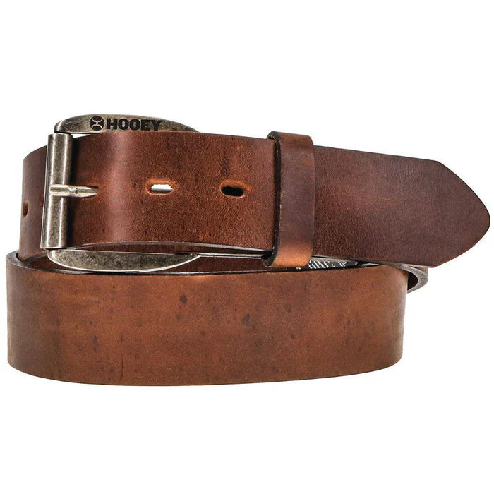 Hooey Men's Classic Bomber Belt II