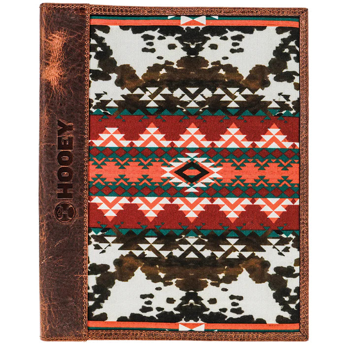 Hooey Notebook Cover 2023