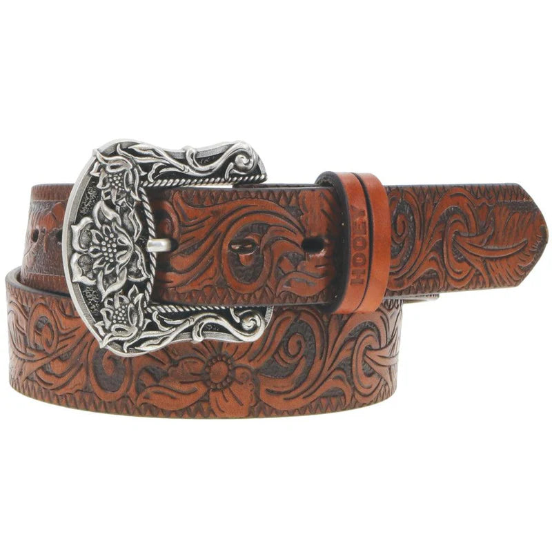 Hooey Women's Belt HWBLT003