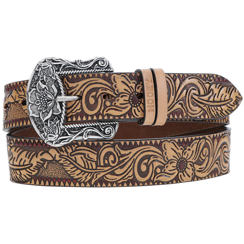 Hooey Women's Belt HWBLT004