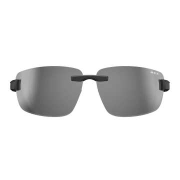 Bex Harris Black/Gray/Silver