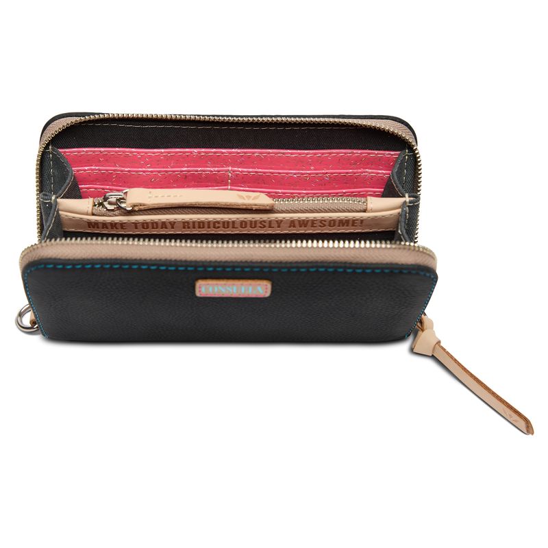 Consuela Essential Wallet Cyndi