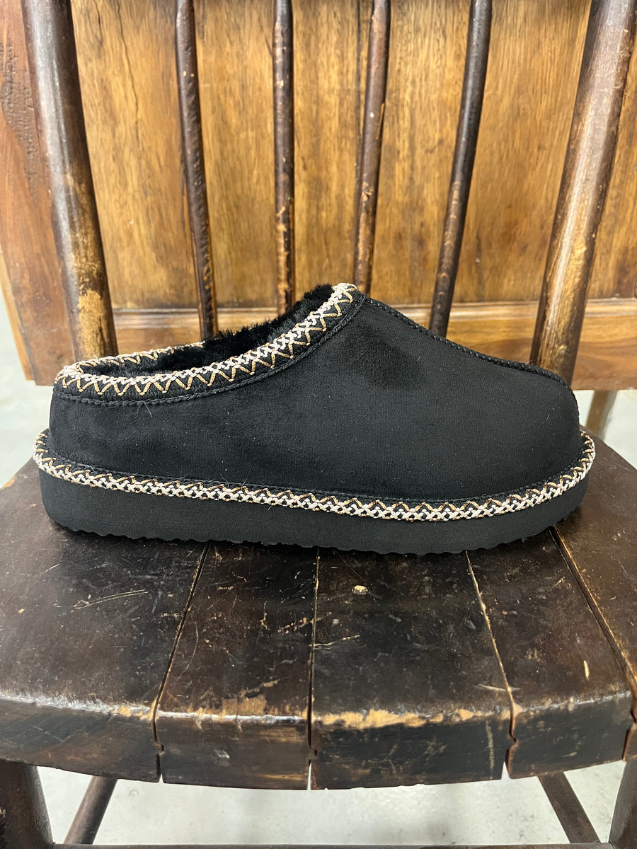 Very G Georgina Black