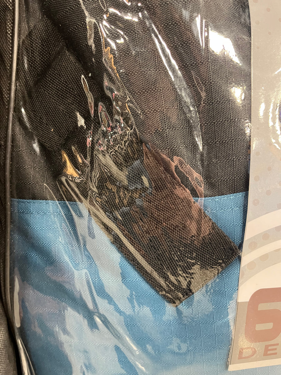 San Saba Asst. Horse Turnout Blanket