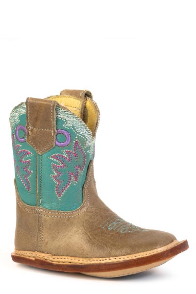 Roper Infant Girl's Boot Deely
