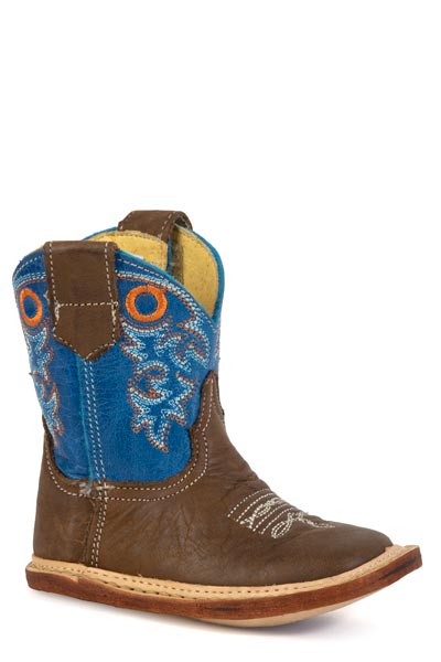 Roper Infant Boy's Boot Robbie