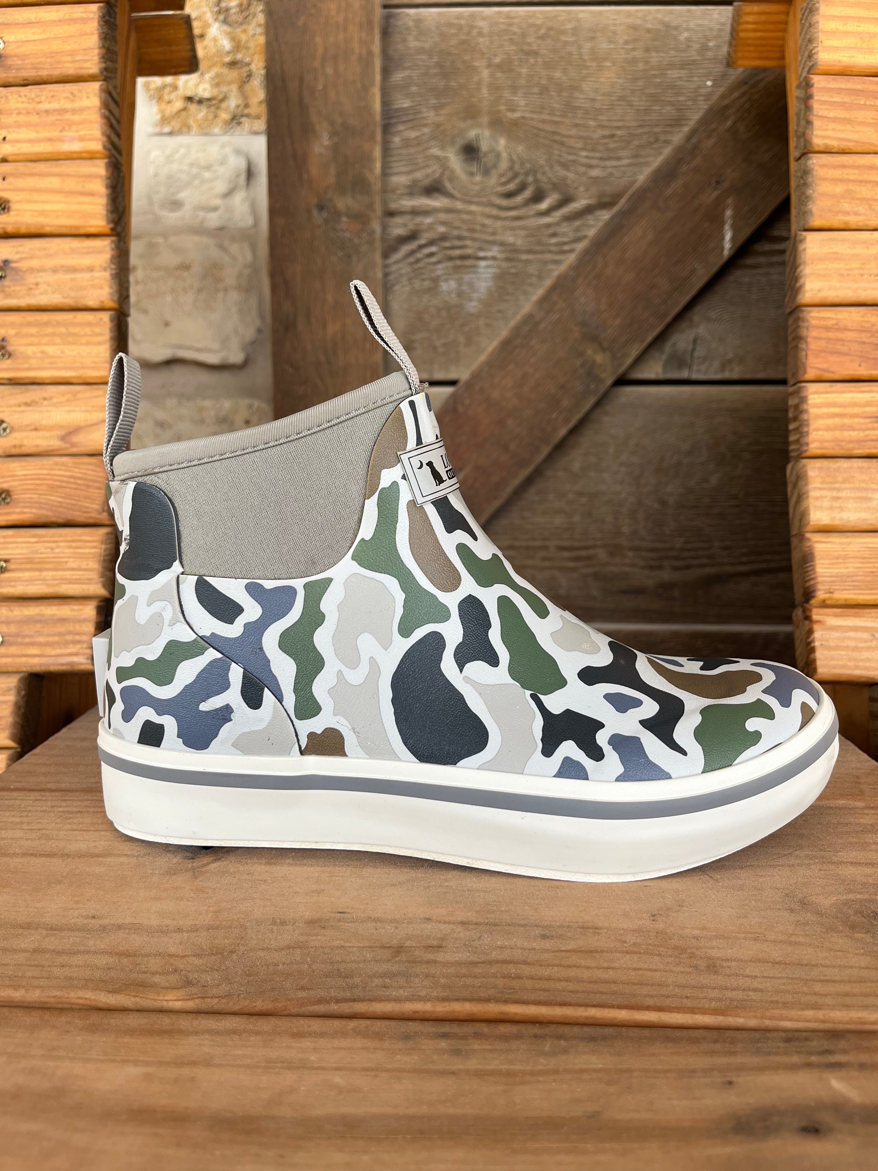 Men's Footwear – Tagged 