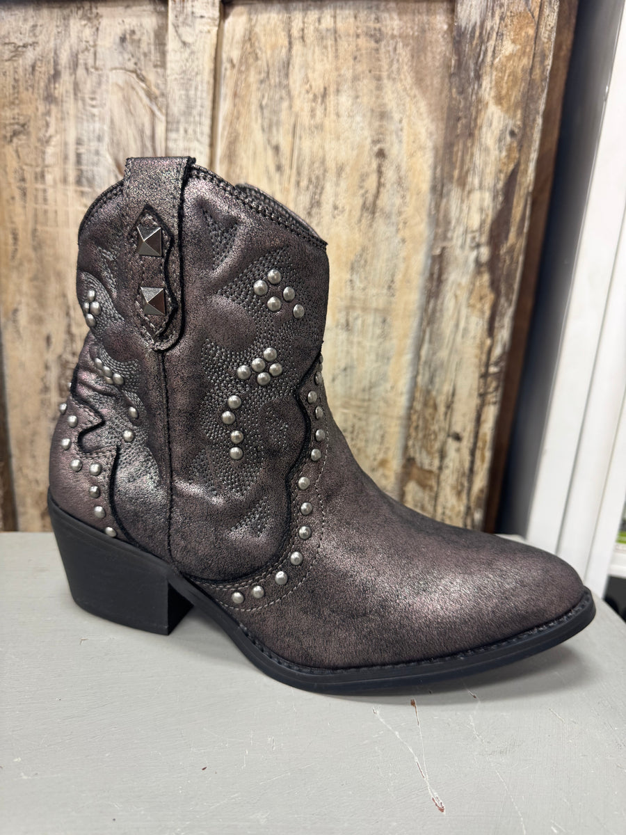 Very G Bonnie Pewter