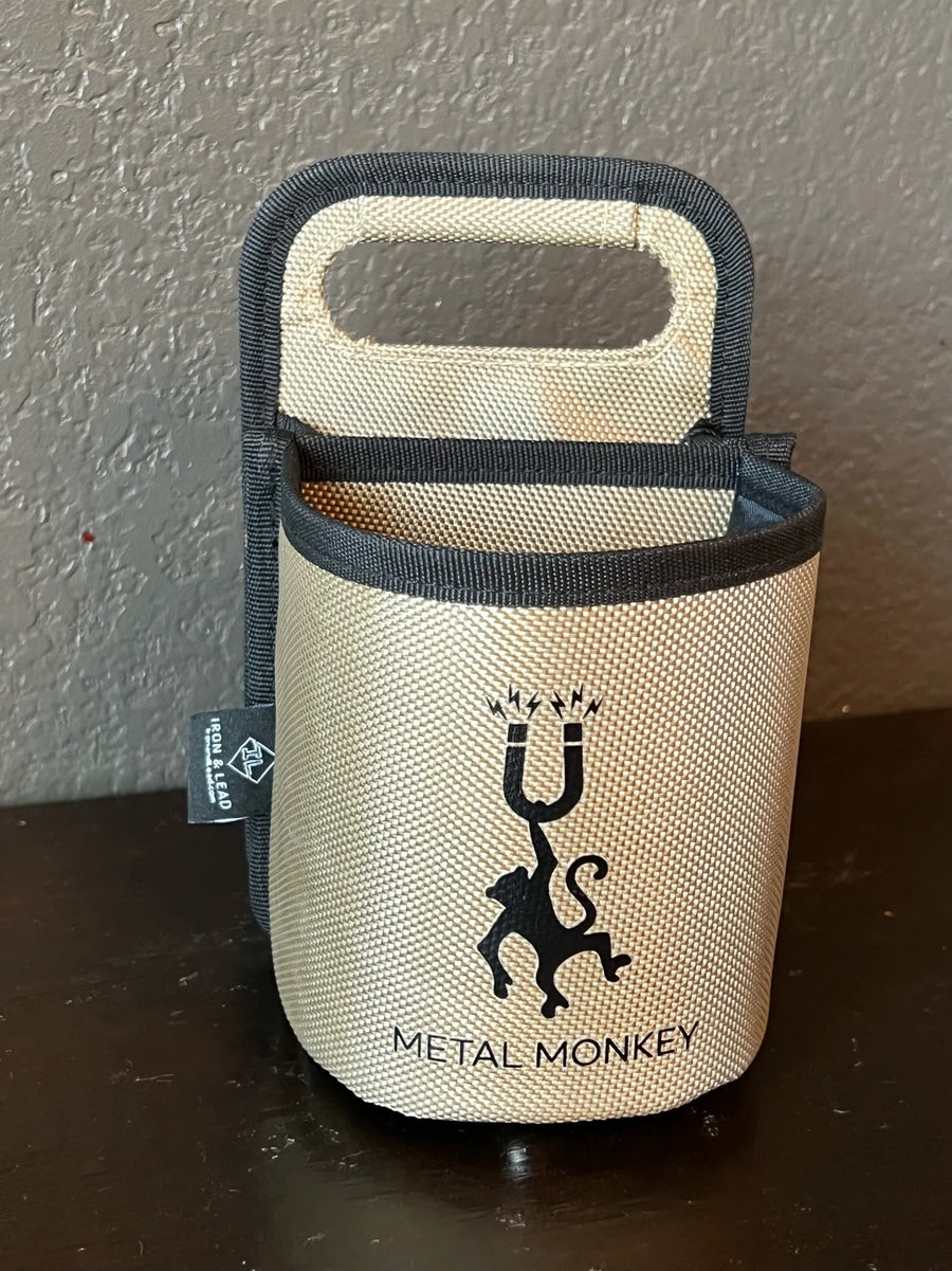 Metal Monkey Mini