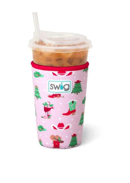 Swig Iced Cup Coolie 22oz