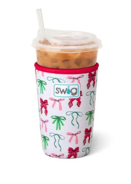 Swig Iced Cup Coolie 22oz