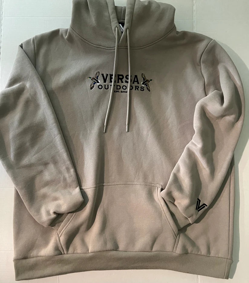 Men's Versa Mallard Hoody