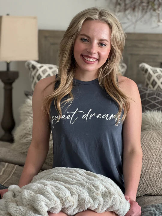 Texas True Sweet Dreams Nightgown
