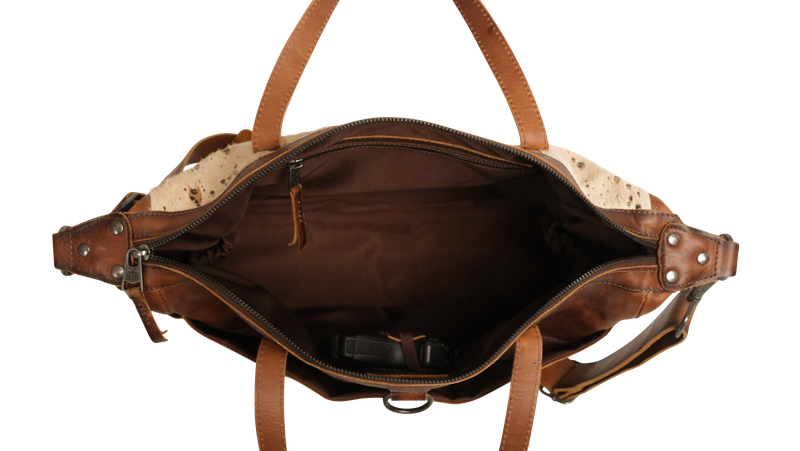 STS Serengeti Amelia Multi-Bag