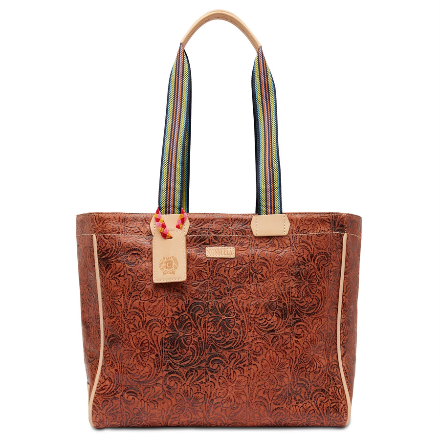 Consuela Journey Tote Sally