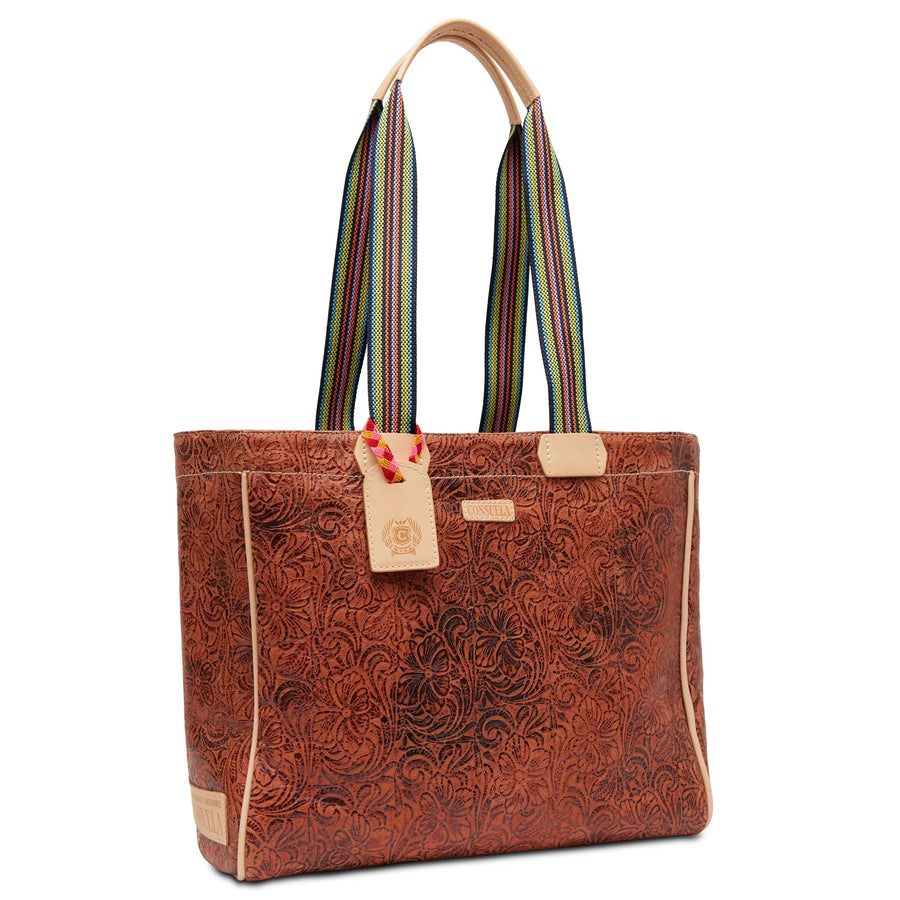 Consuela Journey Tote Sally