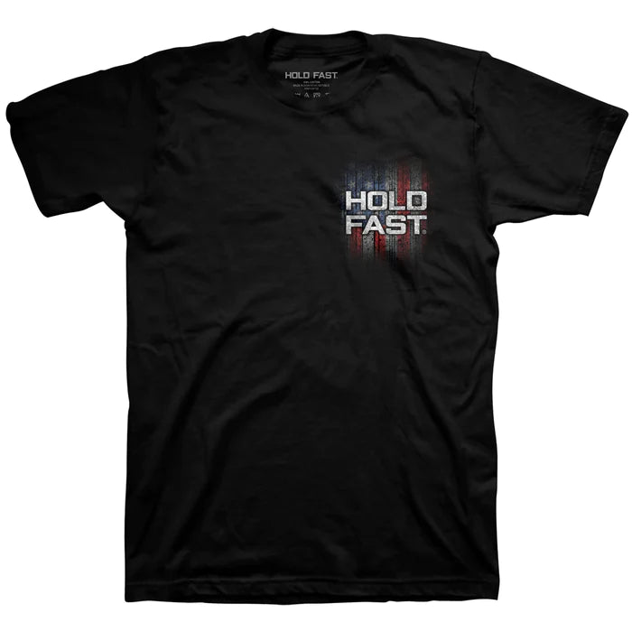 Kerusso Hold Fast Tee