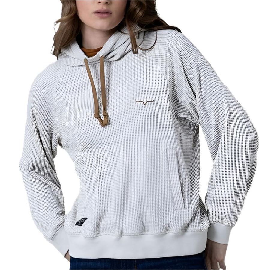 Kimes Women's Laguna Hoodie Asst