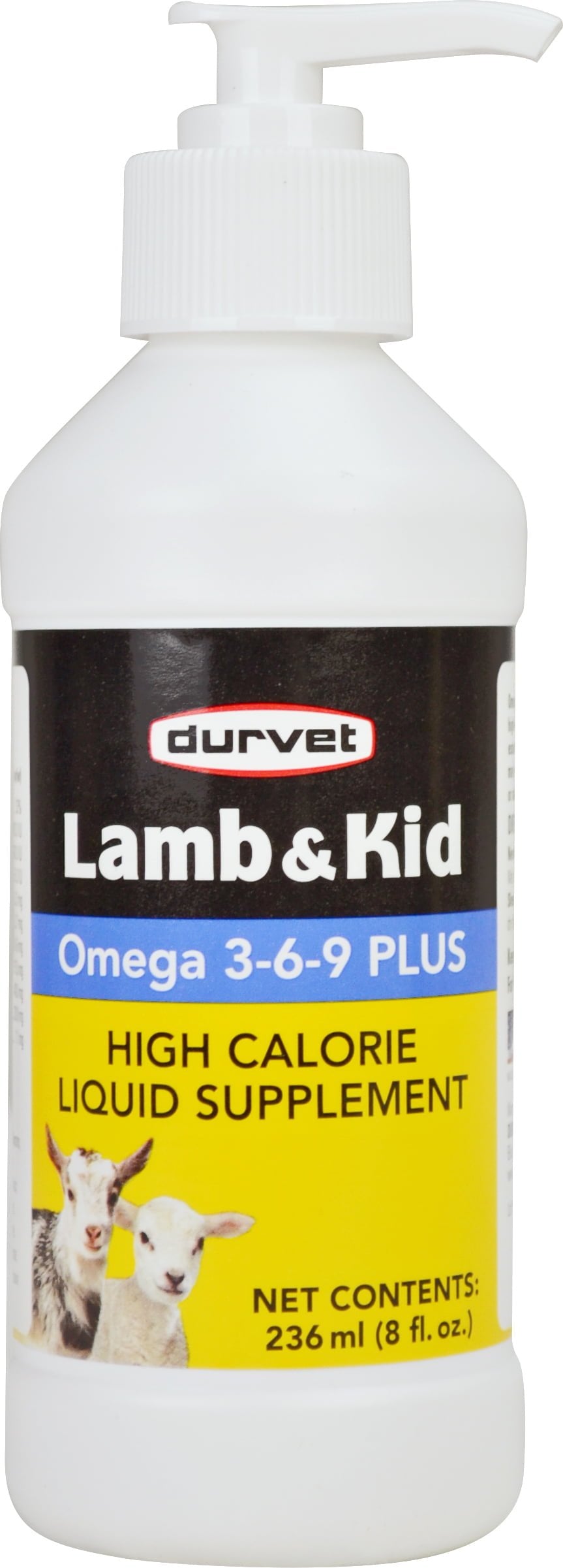 Durvet Lamb & Kid Omega 3-6-9 Plus