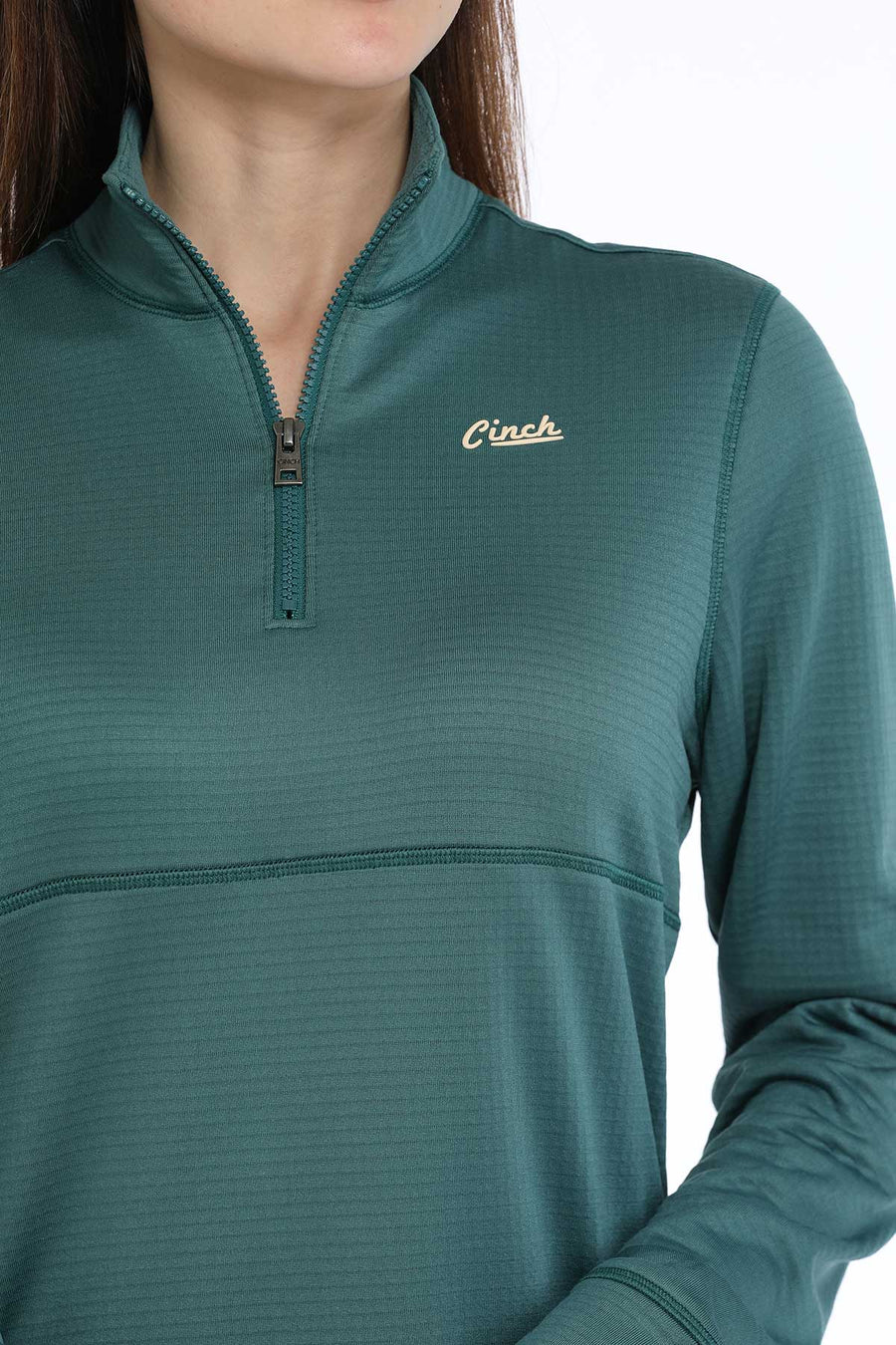 Cinch Women's Madeline 1/4 Zip