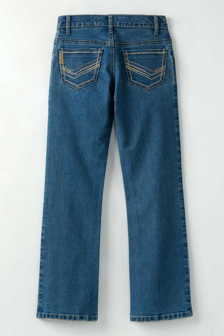 Cinch Boy's Relaxed Medium Jean Fall 2024