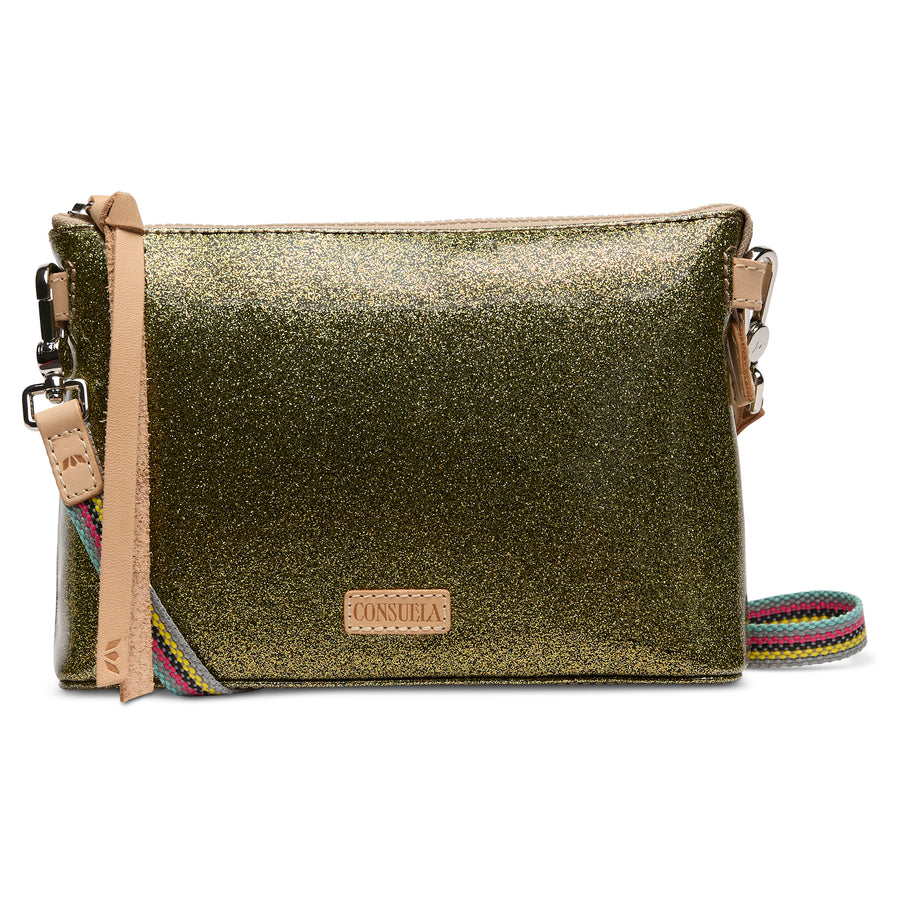 Consuela Midtown Crossbody Oly