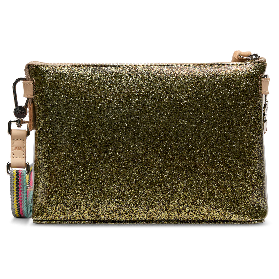 Consuela Midtown Crossbody Oly