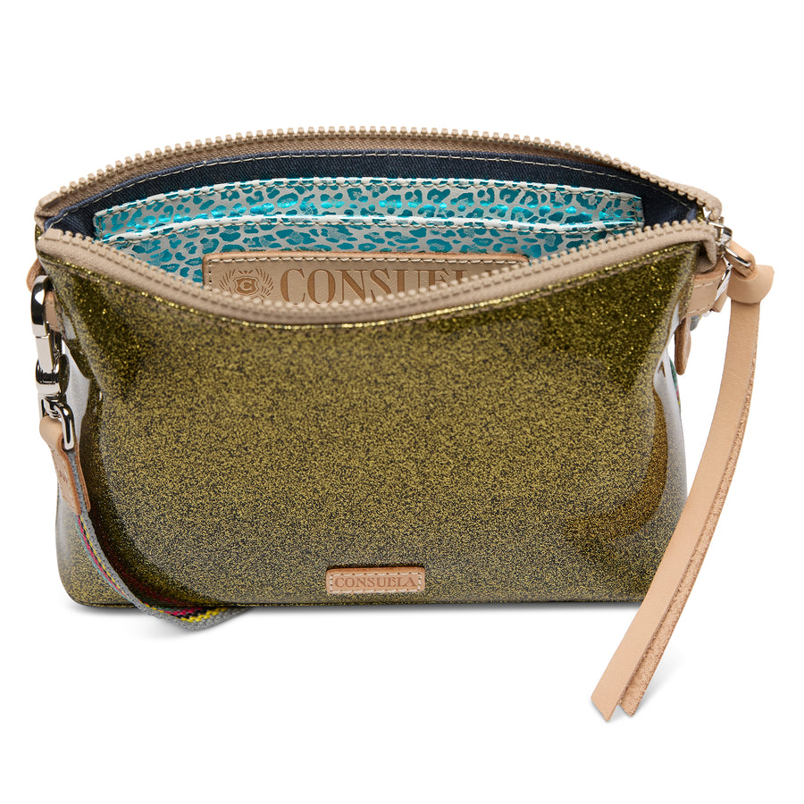 Consuela Midtown Crossbody Oly