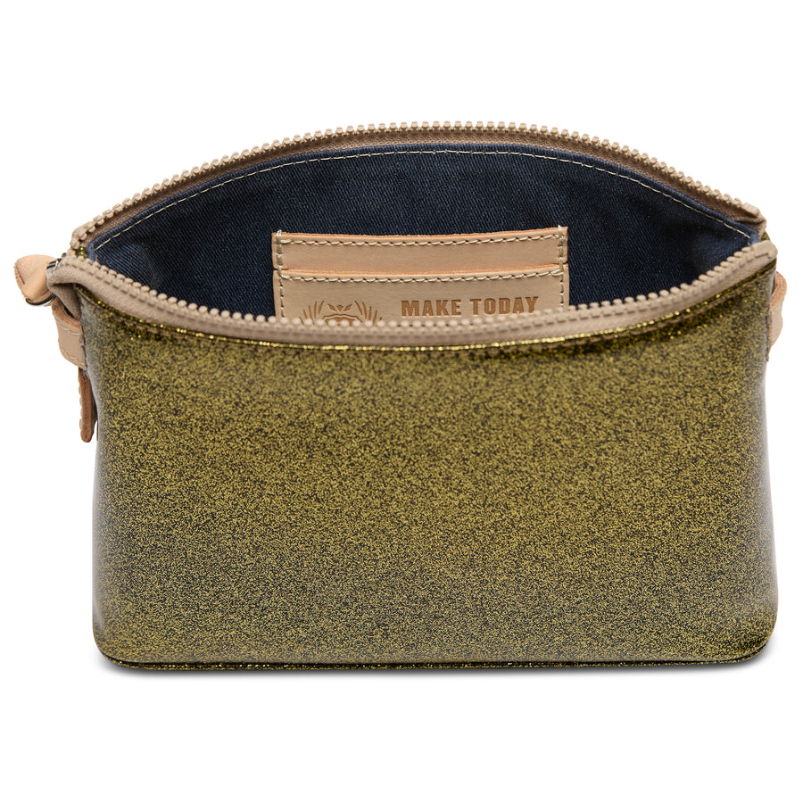 Consuela Midtown Crossbody Oly
