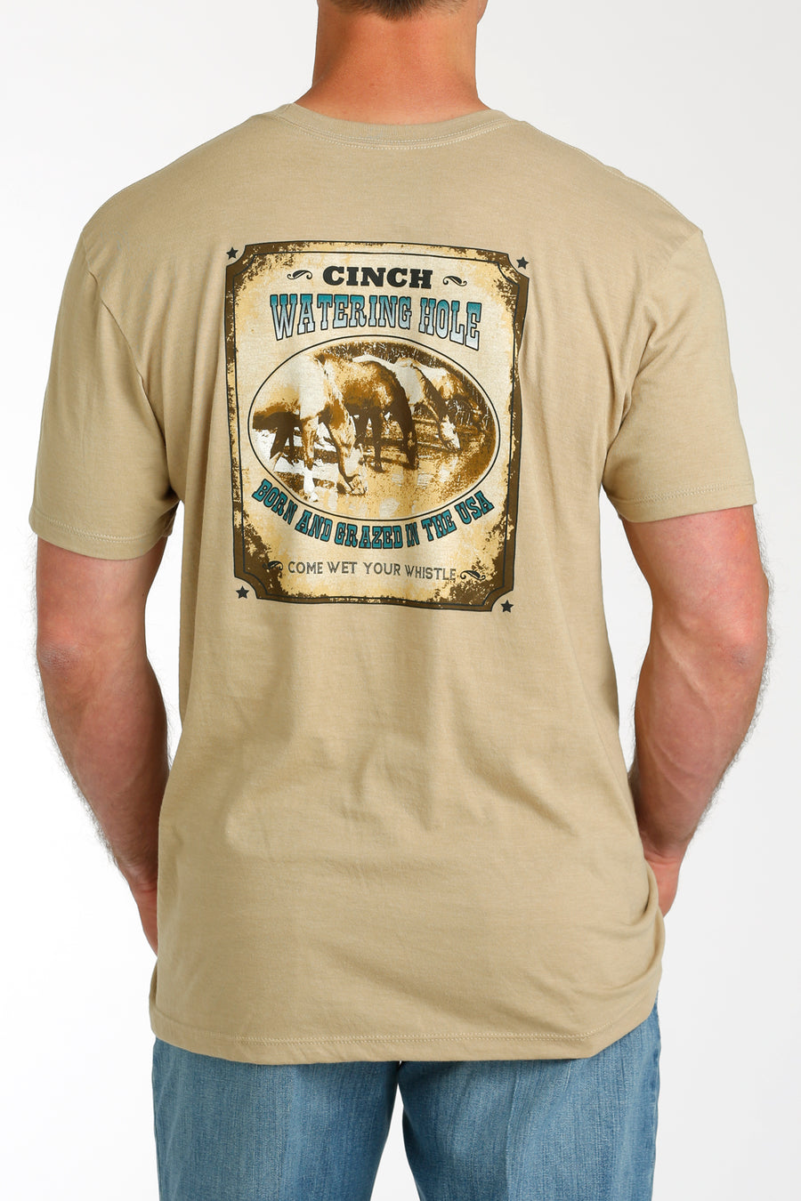 Cinch Men's 